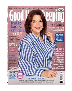 2 Great Reads Good Housekeeping & Prima Magazine Value Pack