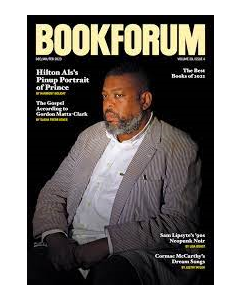 Bookforum Magazine