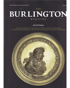 Burlington Magazine (The)