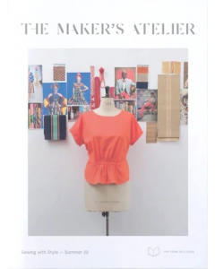 The Makers Atelier Magazine