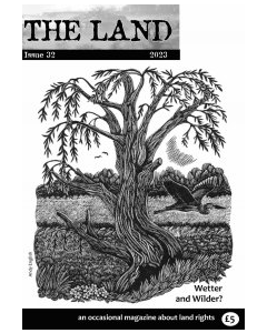 The Land Magazine