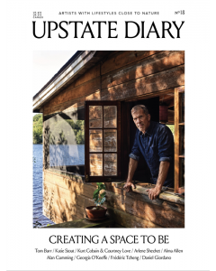 Upstate Diary