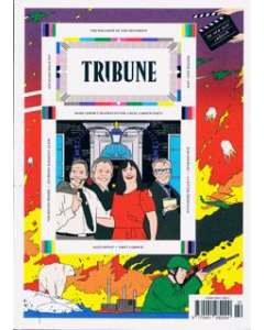 Tribune Magazine