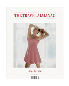 The Travel Almanac Magazine
