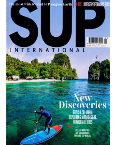 SUP International Magazine