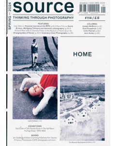 Source Thinking Through Photography  Magazine