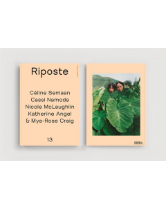 Riposte Magazine