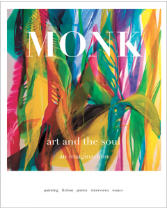 MONK Magazine
