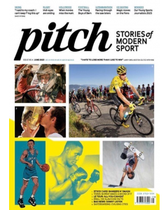 PITCH Magazine