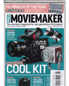 Moviemaker Magazine