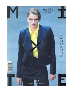 Mixte Paris Magazine