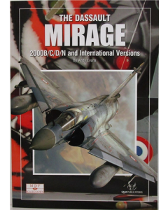 The Dassault Mirage