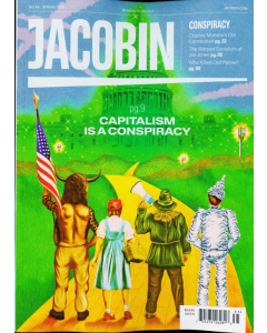 Jacobin Magazine