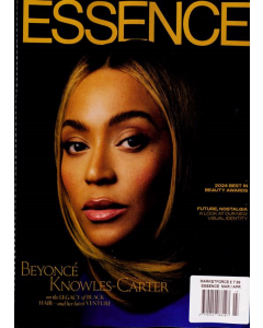 Essence Magazine (US)