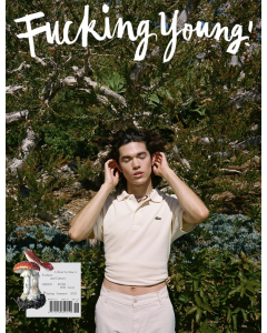 Fucking Young Magazine