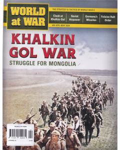 World At War Magazine