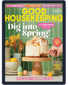 Good Housekeeping Magazine (USA)