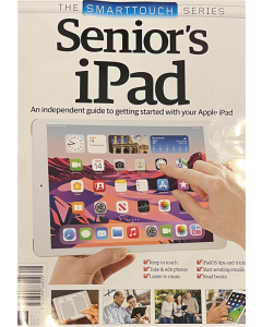 BDM Senior Series Magazine iPad Seniors Manual V26