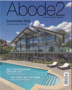 Abode2  Magazine Vol.2 Issue 59