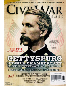Civil War Times Magazine #Summer 2023