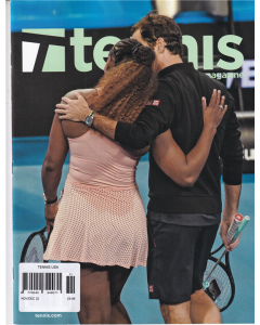 Tennis Magazine (USA)