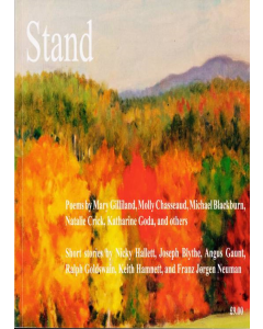 Stand Magazine