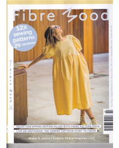 Fibre Mood Magazine
