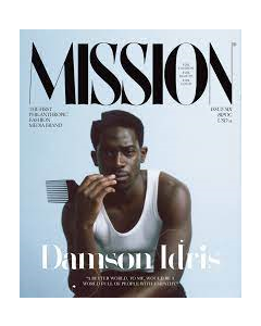 Mission Magazine