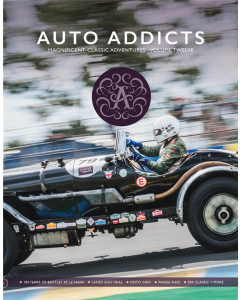 Auto Addicts Magazine