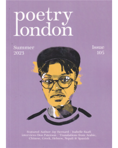 Poetry London Magazine