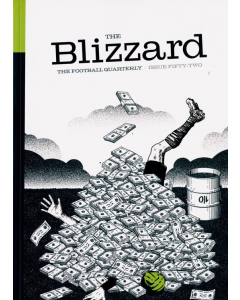 Blizzard (The) Magazine