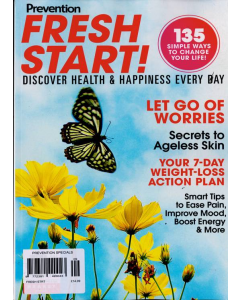 Prevention Specials Magazine