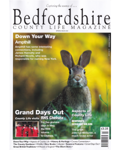 Bedfordshire County Life Magazine