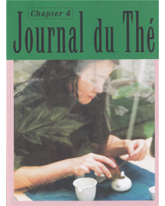 Journal Du The
 Magazine