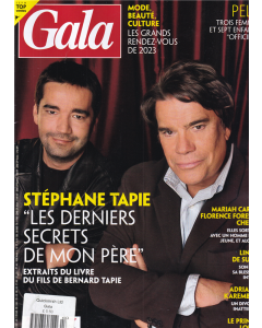 Gala Magazine (FR)