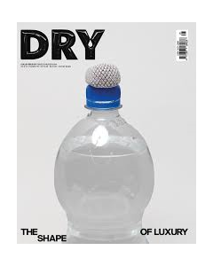 Collectible Dry Magazine -  Winter 2023/2024