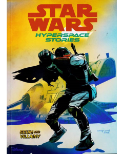 Star Wars - Hyperspace Stories - Issue 2