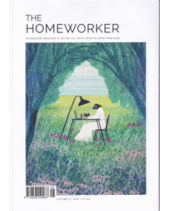 The Homeworker Magazine