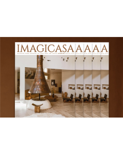 Imagicasa Art Magazine
