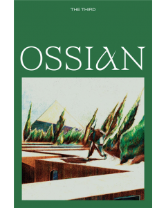 Ossian Magazine
