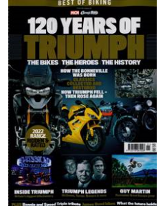 Best Of Biking Magazine