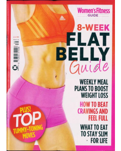 Womens Fitness Guide