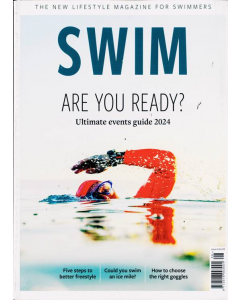 Swim Magazine #8