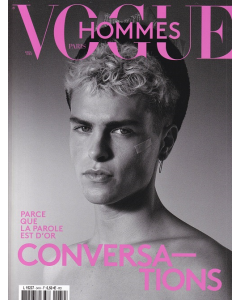 Vogue HOMMES