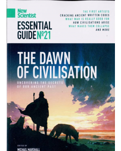 New Scientist Essential Guide