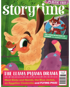 Storytime #68