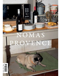 Nomas Magazine #18