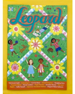 Leopard Magazine