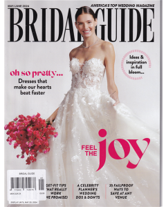 Bridal Guide (USA)