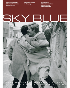 Sky Blue Magazine